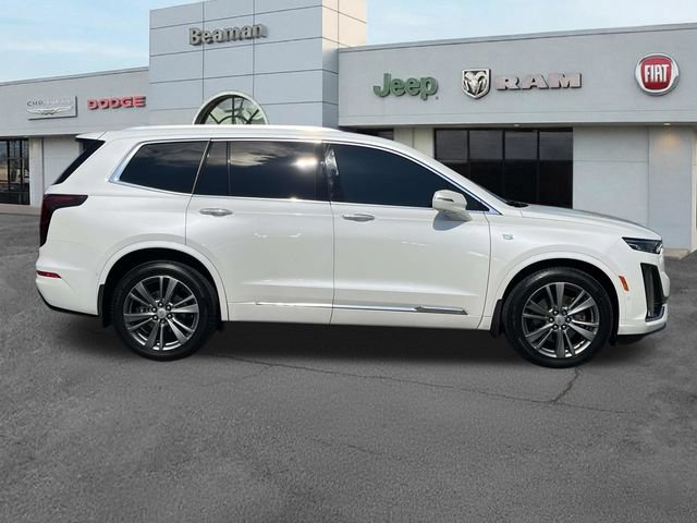 Used 2020 Cadillac XT6 FWD image 8