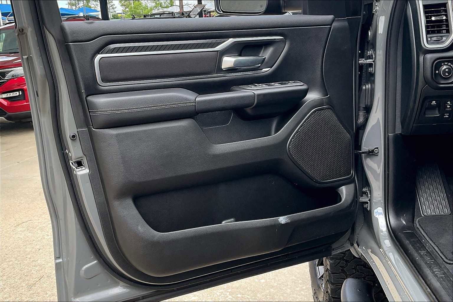 New 2025 RAM 1500 Big Horn image 10