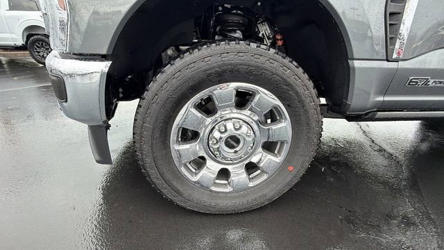 New 2026 Ford F250 Lariat w/ Lariat Ultimate Package image 10