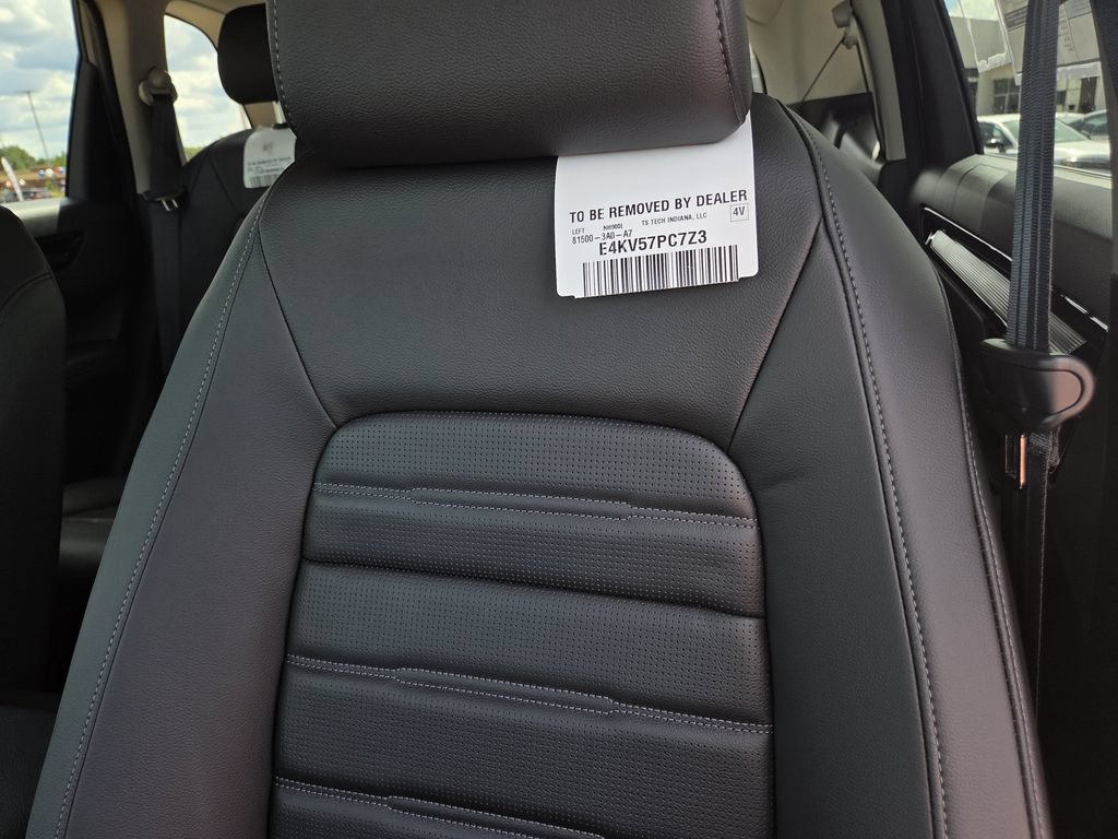 New 2026 Honda CR-V EX-L image 13