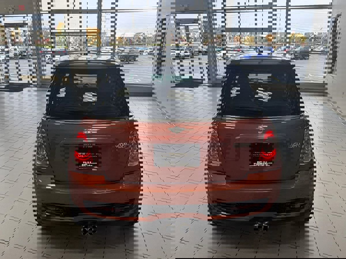 Used 2011 MINI Cooper S image 44