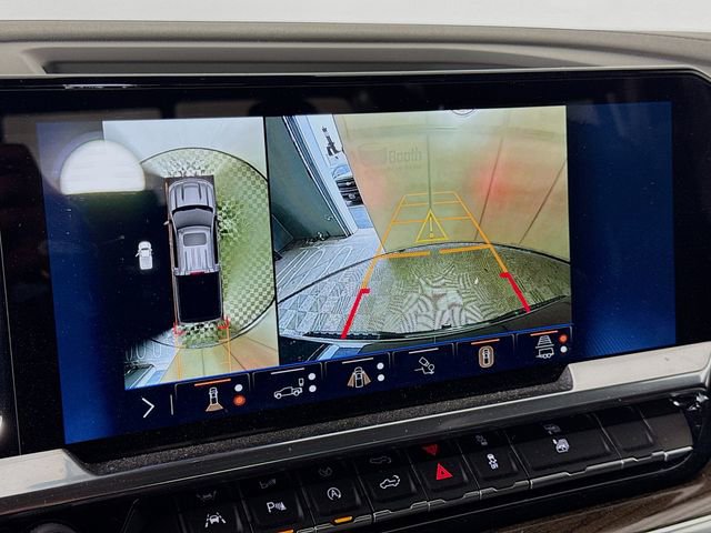 New 2026 Chevrolet Silverado 1500 RST w/ Safety Package image 16