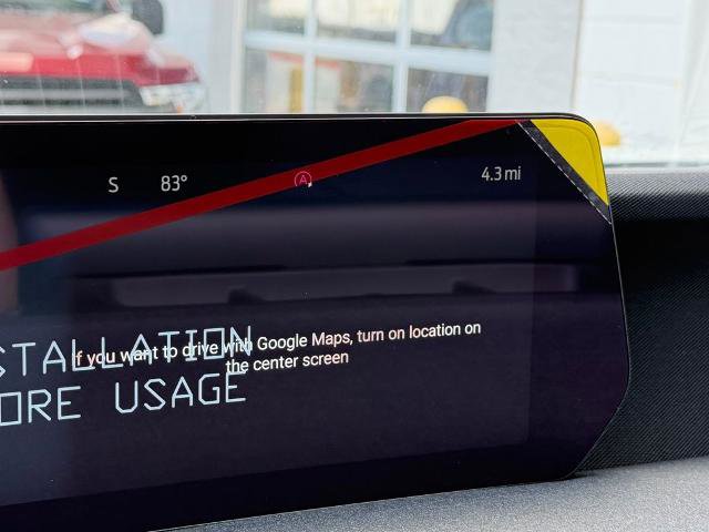 New 2026 Ford Expedition Active image 13