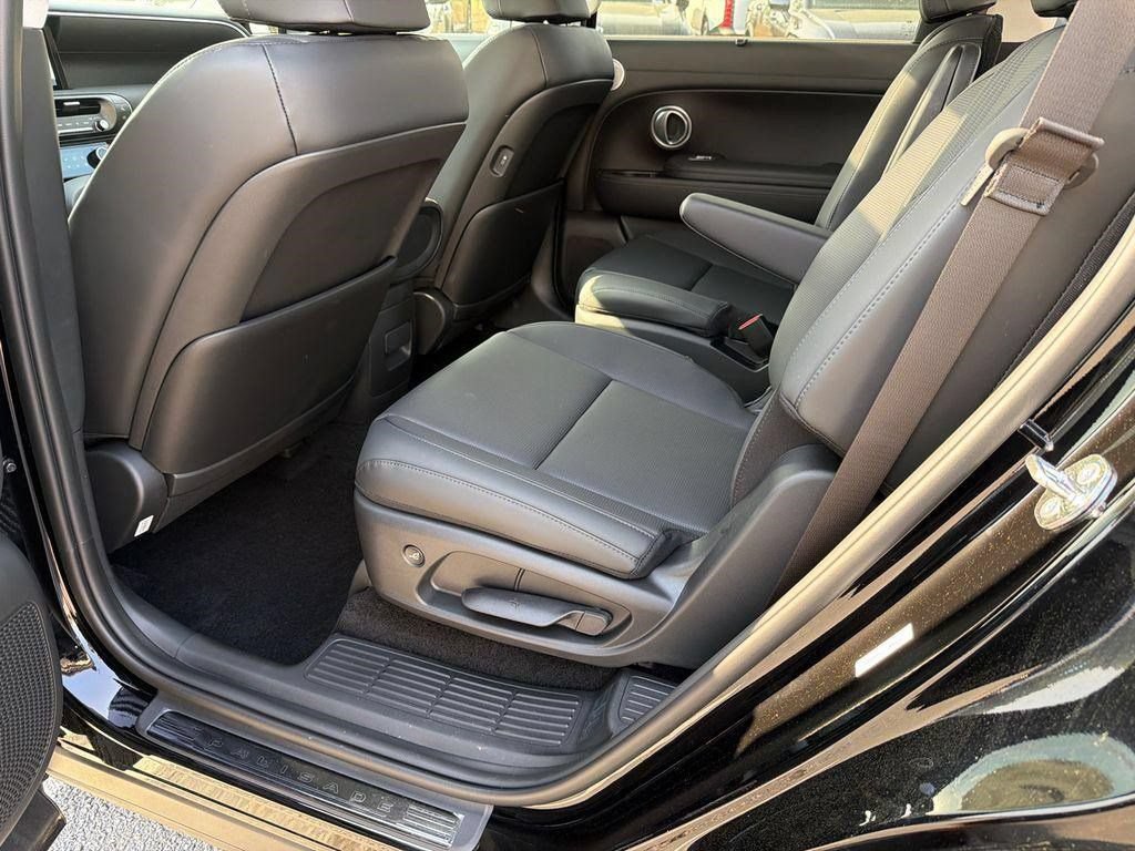 New 2026 Hyundai Palisade SEL FWD image 21