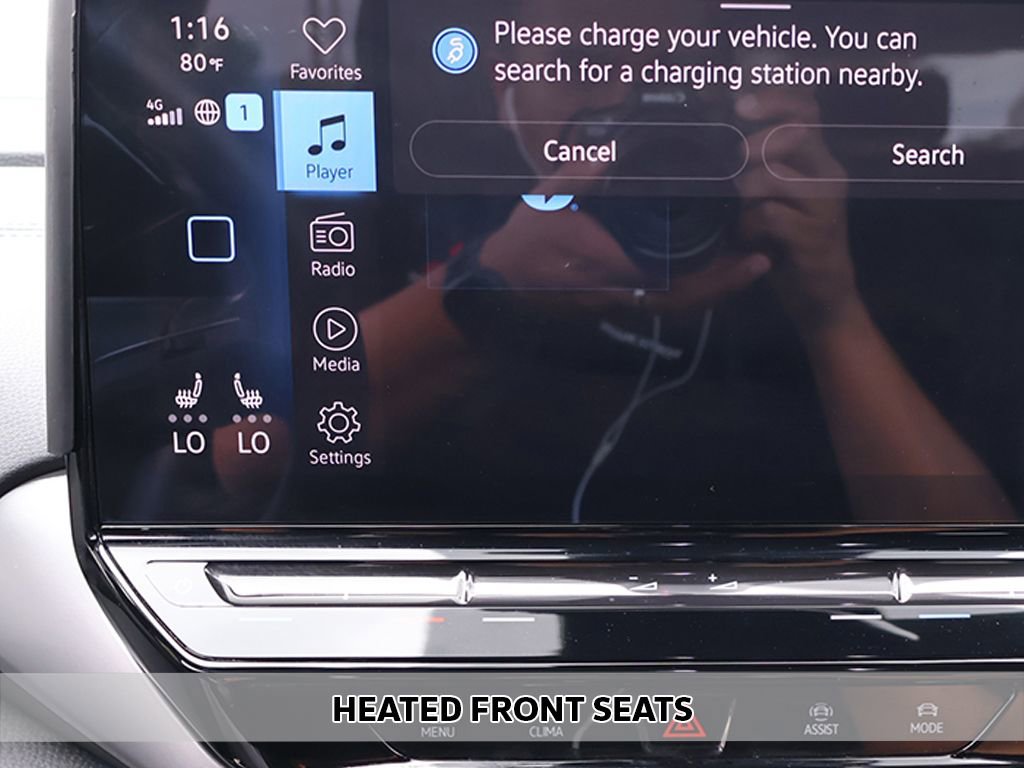 Used 2023 Volkswagen ID.4 S image 10