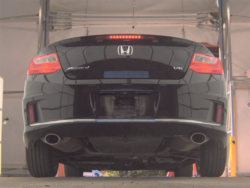 Used 2015 Honda Accord EX-L image 6