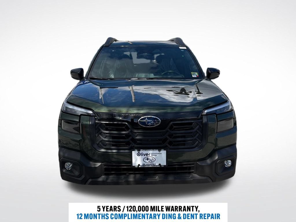 New 2026 Subaru Outback Touring XT AWD/4WD 360° Tour