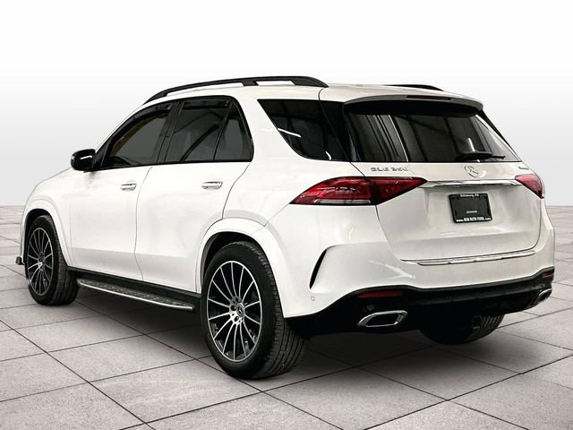 Used 2023 Mercedes-Benz GLE 350 4MATIC image 10