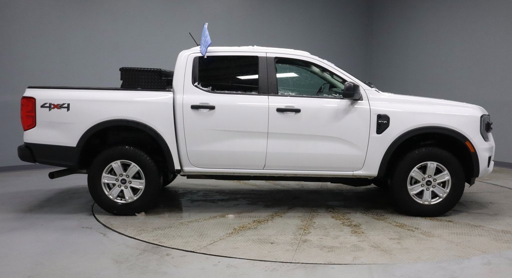 Certified 2024 Ford Ranger XL image 11