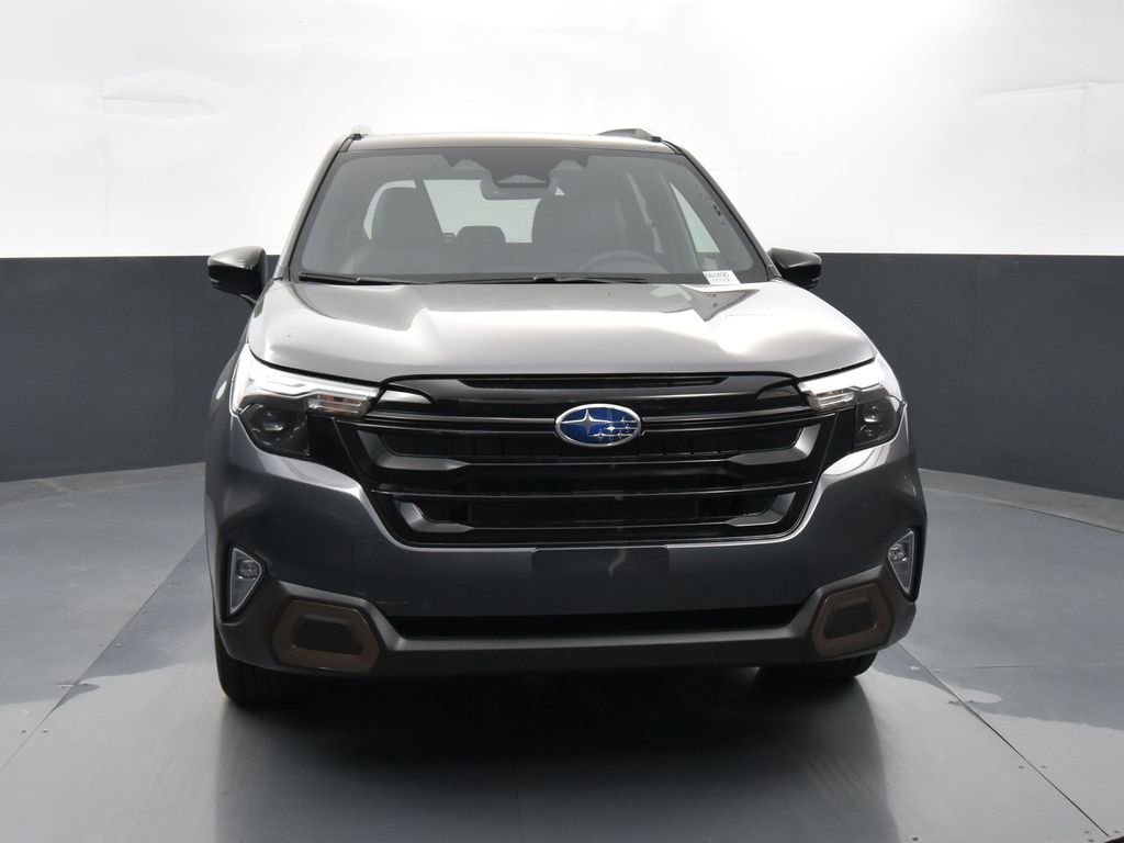 New 2025 Subaru Forester Sport image 3