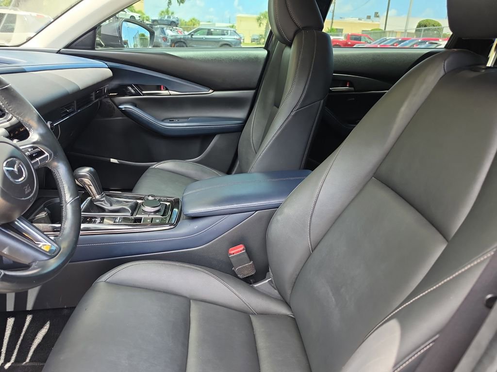Used 2020 MAZDA CX-30 FWD w/ Preferred Package image 16