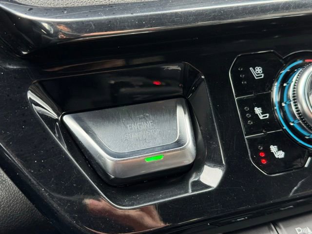 Certified 2023 GMC Sierra 1500 AT4 w/ Technology Package AWD/4WD image 28