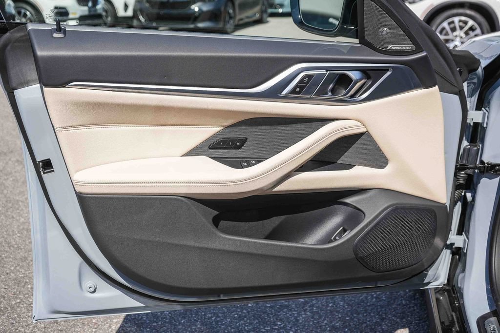 Used 2026 BMW i4 M60 AWD/4WD image 21