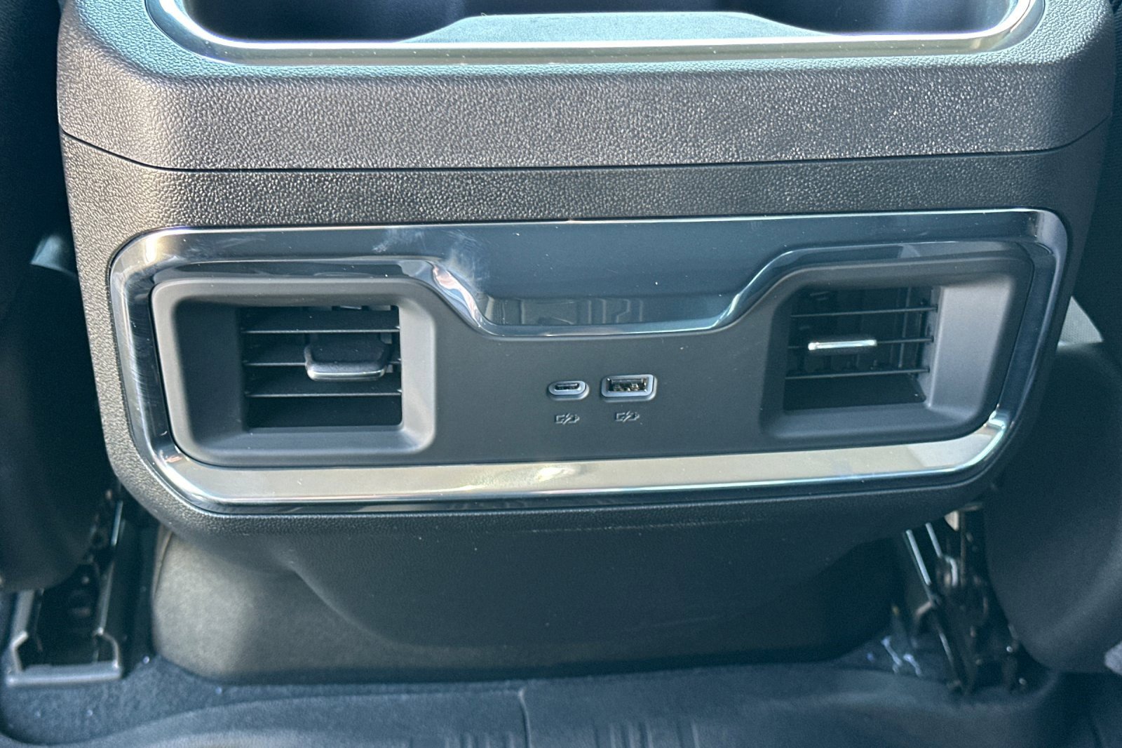 New 2025 GMC Sierra 1500 Elevation w/ Preferred Package image 13