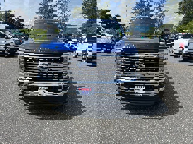 New 2026 Ford F250 Lariat image 30