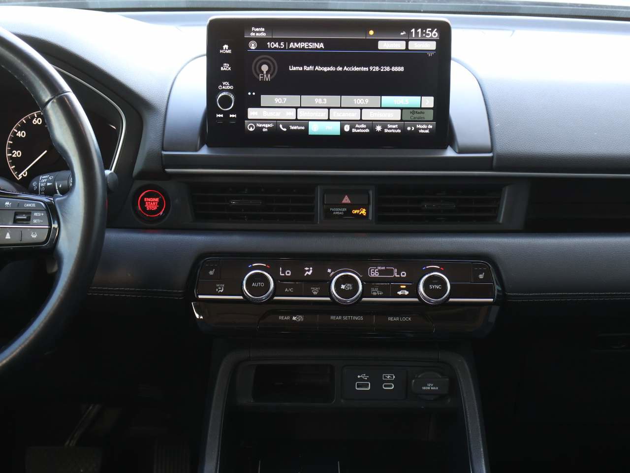 Used 2024 Honda Pilot Touring image 17