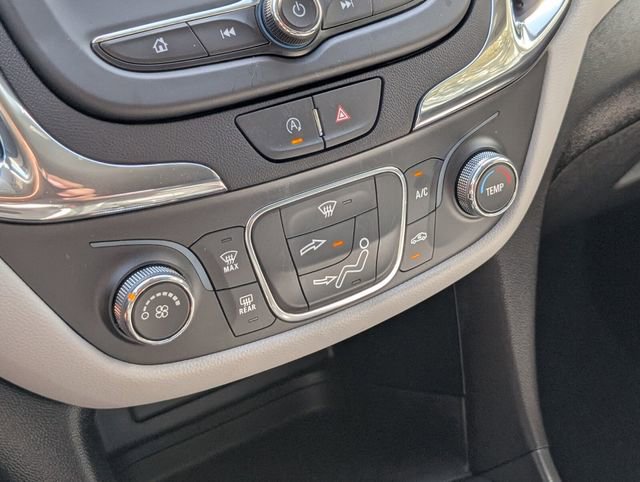 Certified 2024 Chevrolet Equinox LS w/ LS Convenience Package image 24