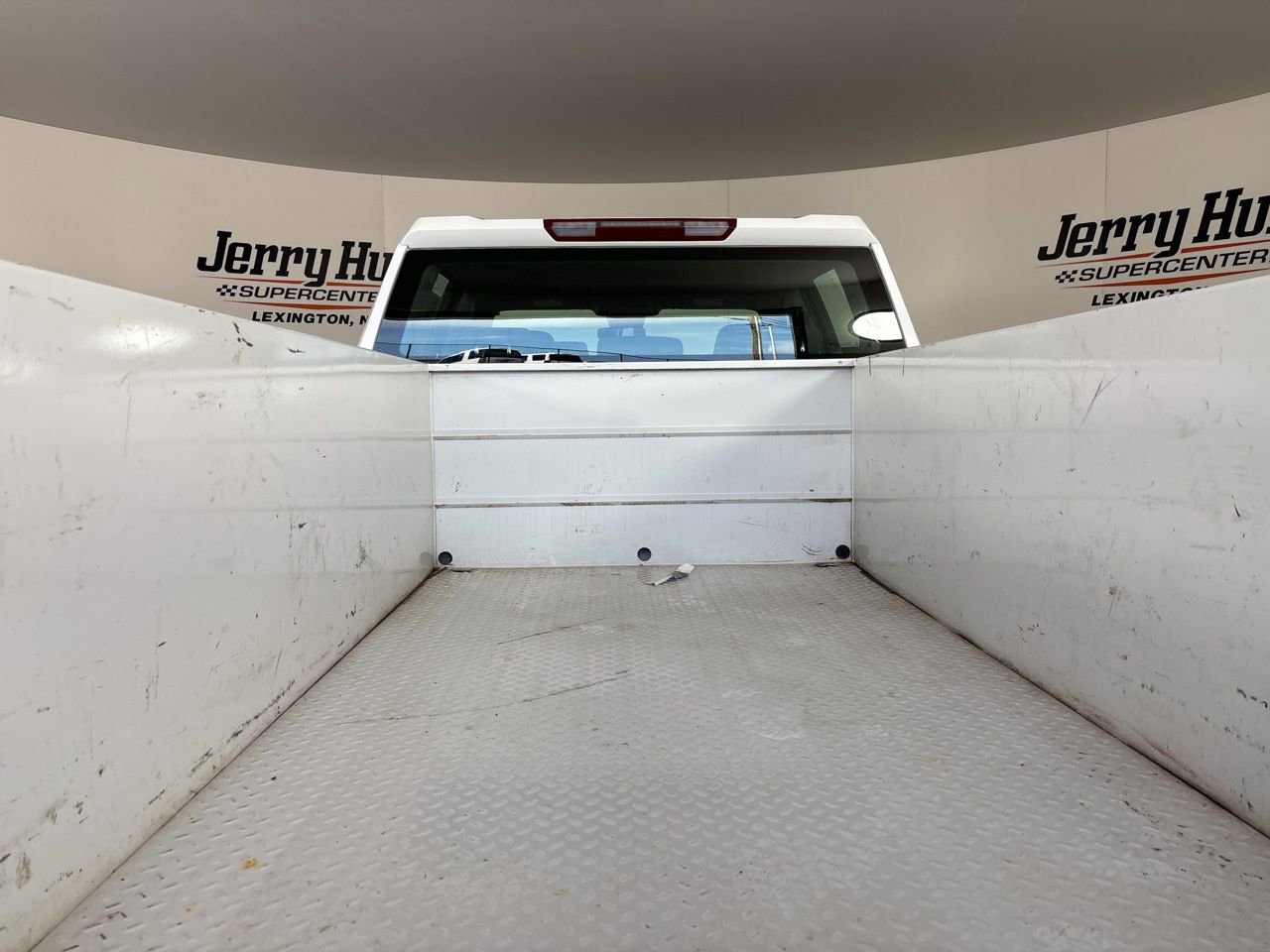 Used 2025 Chevrolet Silverado 3500 W/T image 21