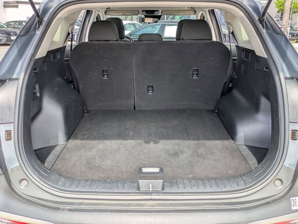 Used 2023 Kia Sportage LX image 26