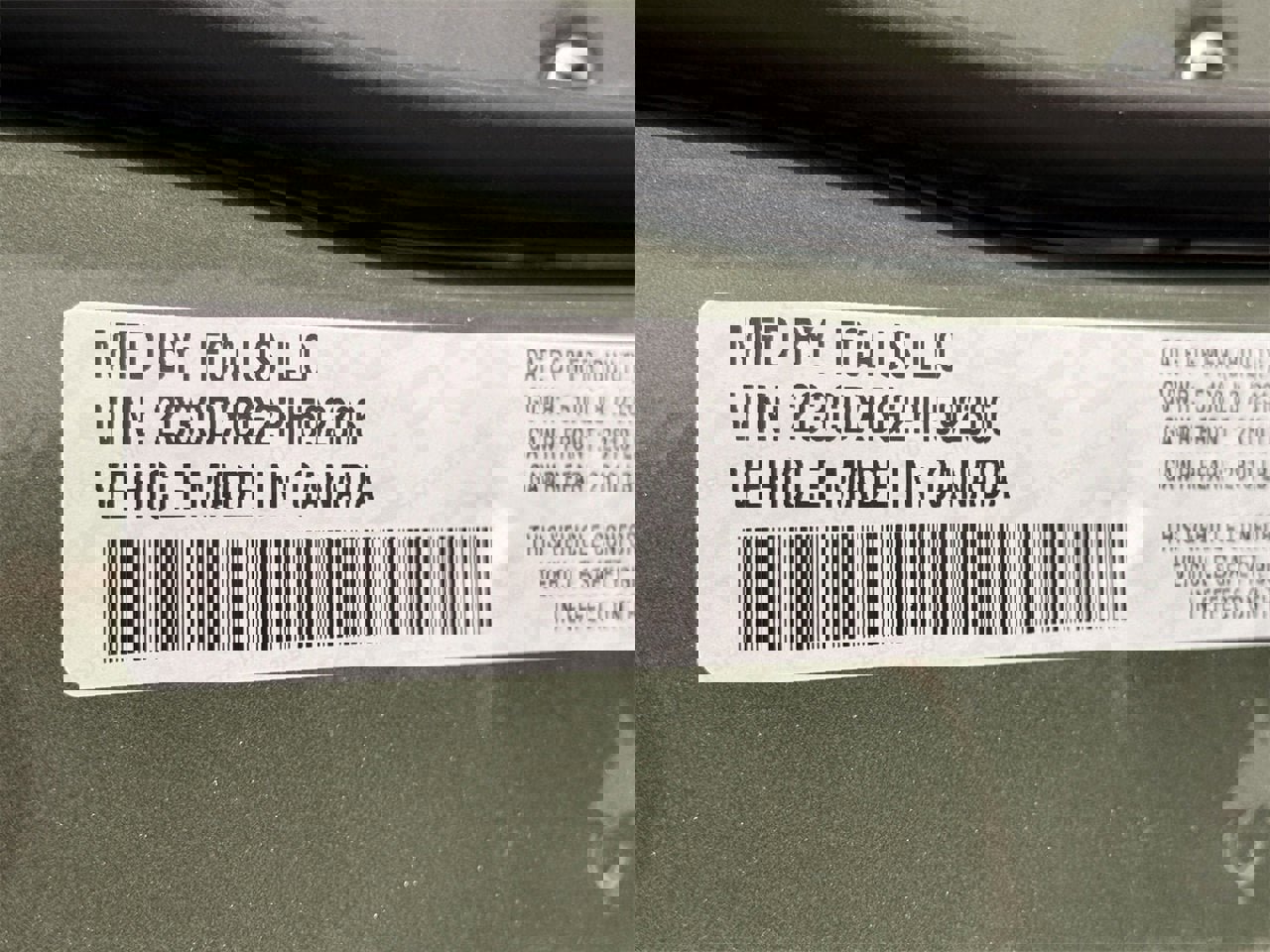 Used 2023 Dodge Charger SXT w/ Blacktop Package image 29