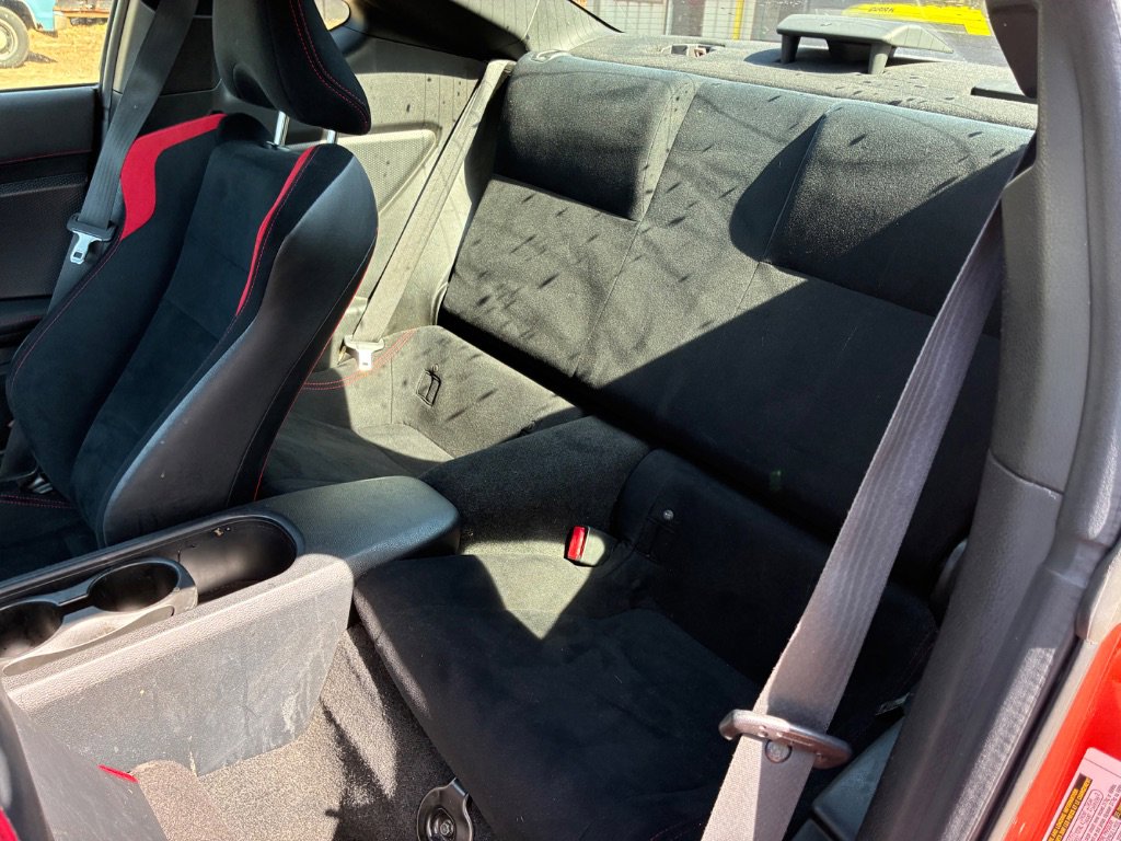 Used 2014 Scion FR-S image 10