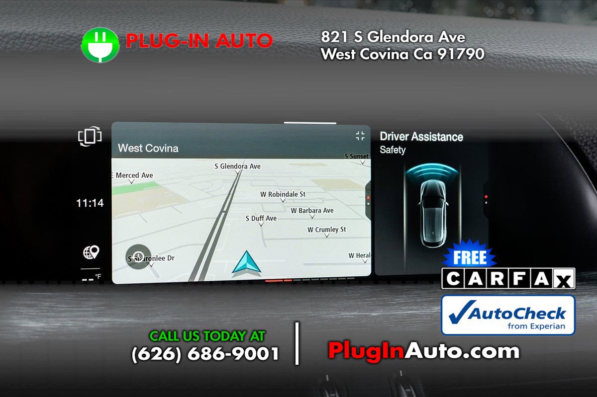 Used 2023 Alfa Romeo Stelvio Sprint image 22