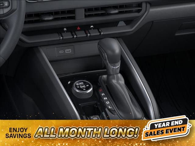 New 2026 Chevrolet Colorado Trail Boss image 23