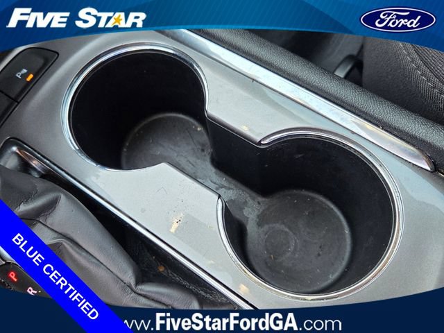 Used 2024 Chevrolet Malibu LT FWD image 21