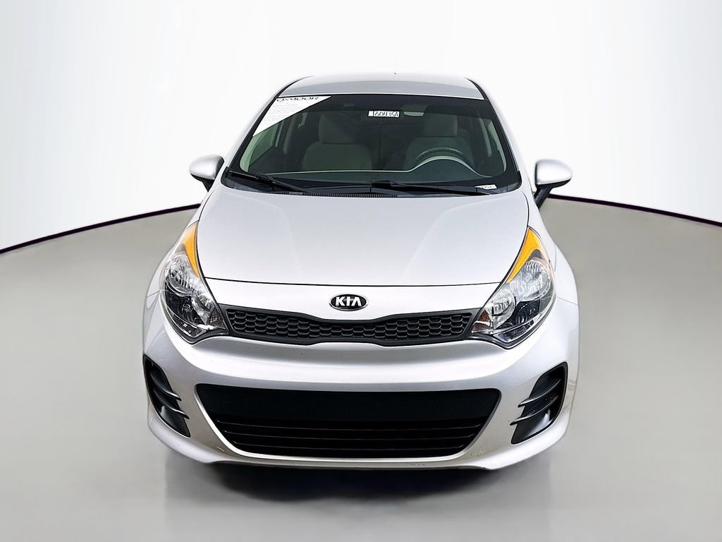 Used 2016 Kia Rio LX w/ Power Package image 2