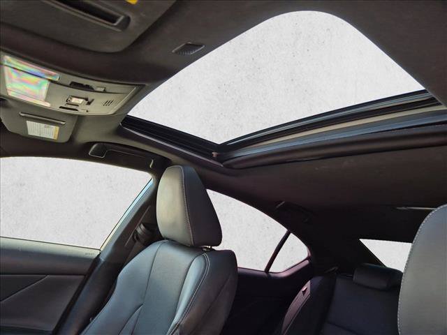 Used 2024 Lexus IS 350 F Sport RWD image 16