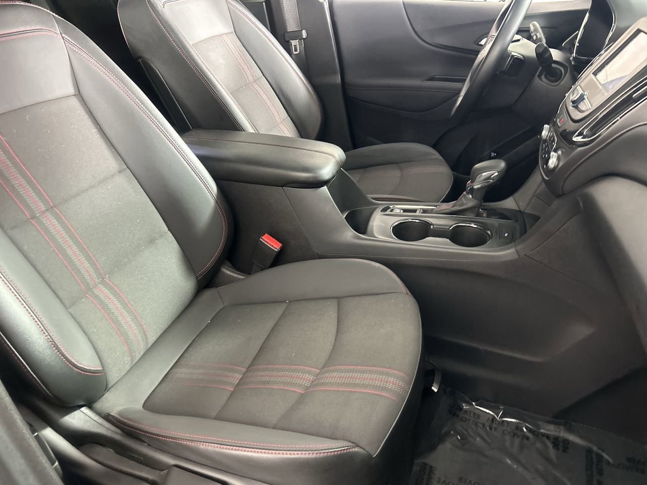 Used 2024 Chevrolet Equinox RS image 25