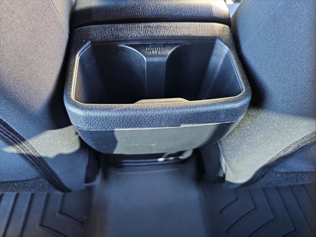 Certified 2023 Toyota Tacoma TRD Off-Road AWD/4WD image 20