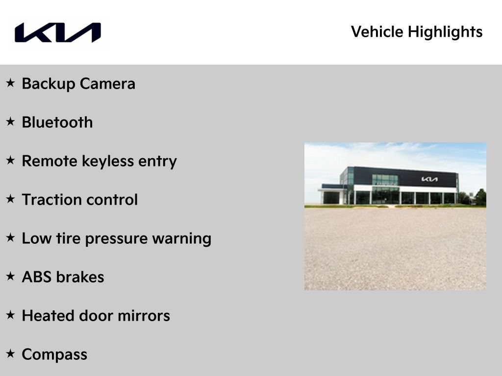 Used 2021 Ford Bronco Big Bend AWD/4WD image 2