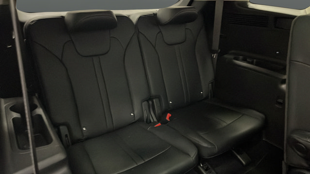 Used 2025 Kia Sorento EX w/ EX Panoramic Sunroof Package AWD/4WD image 27