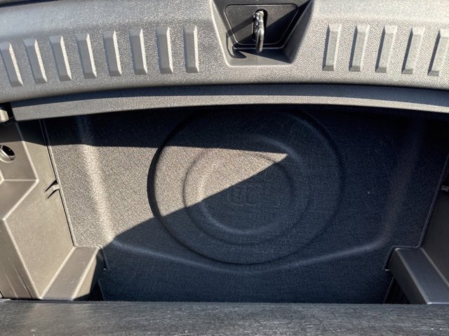 New 2026 Chevrolet Equinox LT w/ Convenience Package II image 12