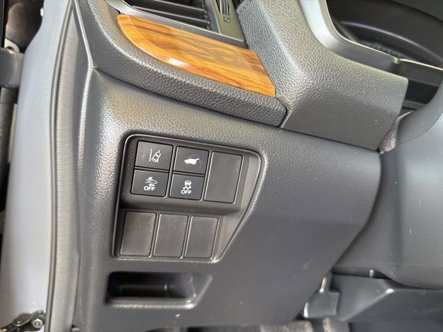 Used 2021 Honda CR-V EX-L image 29