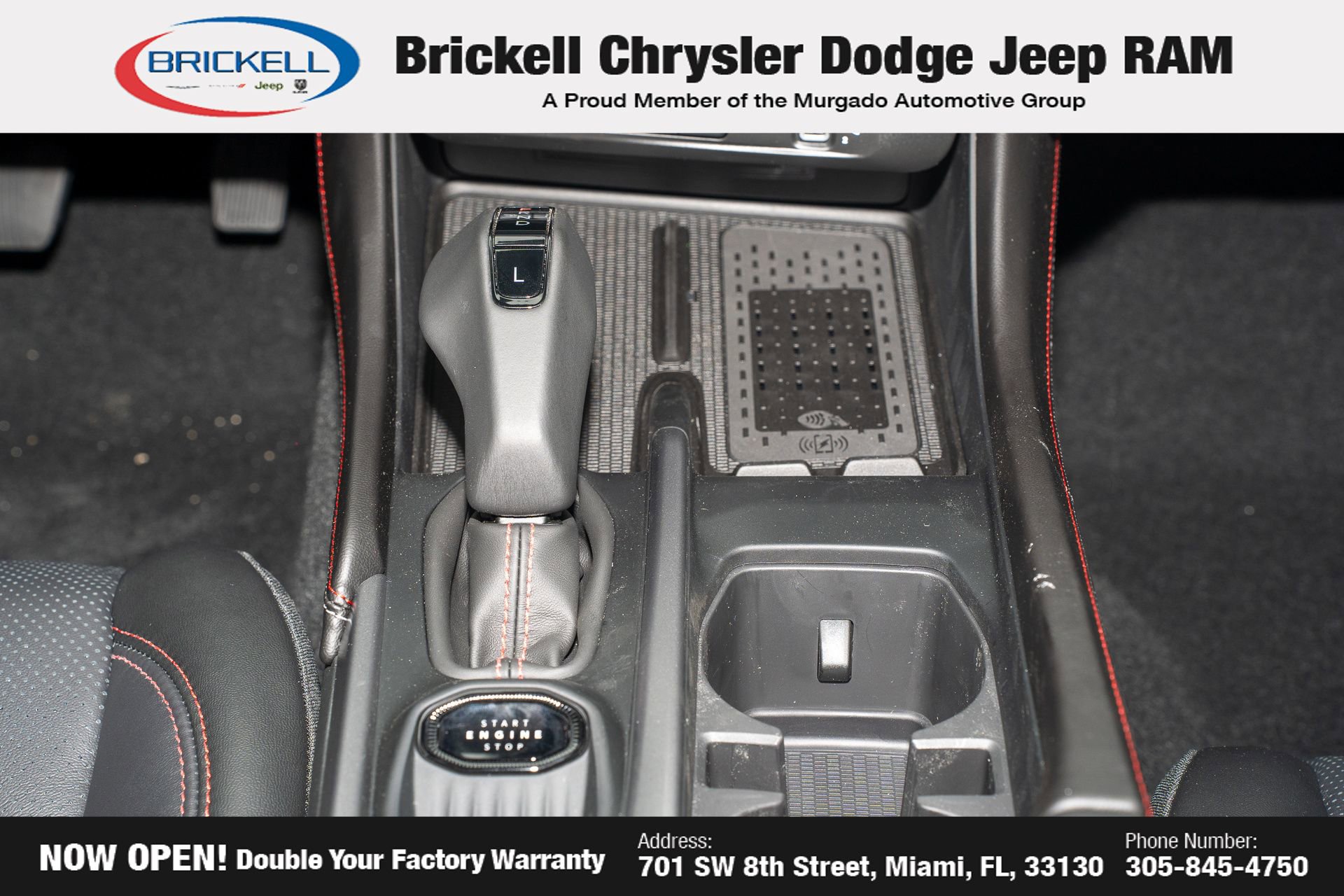 New 2026 Dodge Charger Scat Pack AWD/4WD image 24