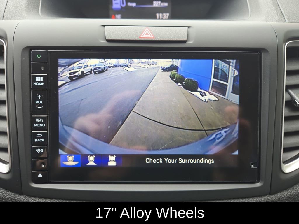 Used 2016 Honda CR-V EX-L image 19