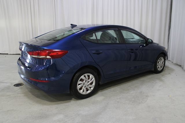 Used 2017 Hyundai Elantra SE FWD image 27