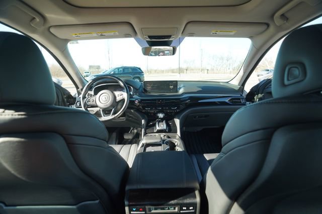 Used 2023 Acura MDX SH-AWD image 26