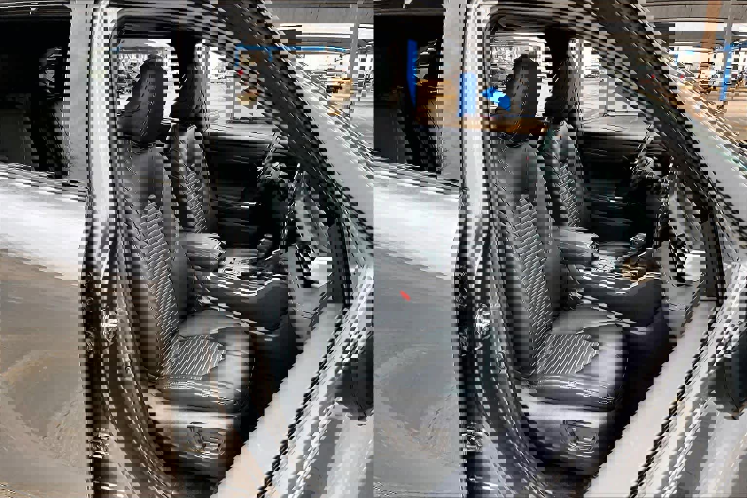 Used 2023 Toyota Highlander XSE image 9