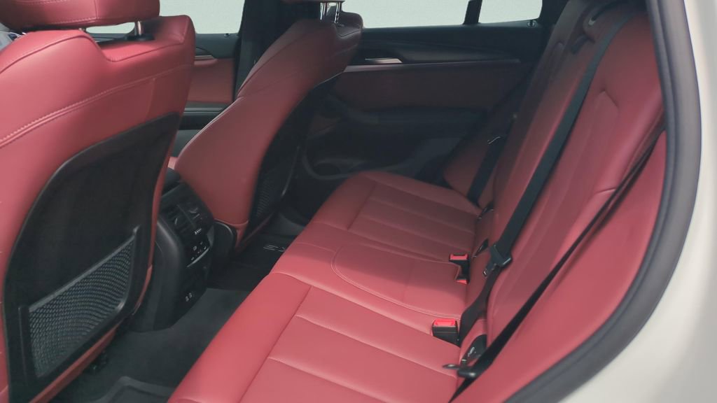 Used 2023 BMW X3 sDrive30i w/ M Sport Package image 10