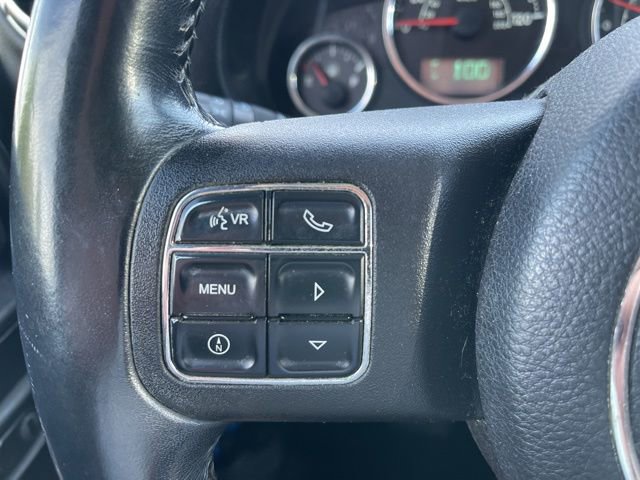 Used 2011 Jeep Wrangler Unlimited Sahara w/ Dual Top Group AWD/4WD image 20