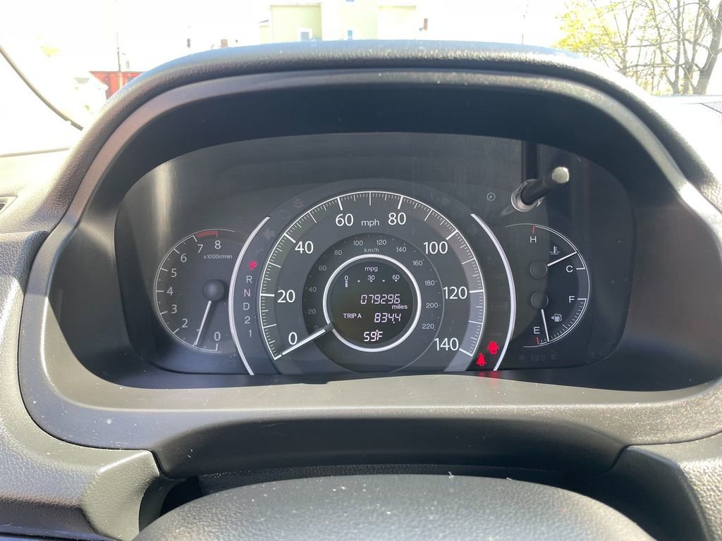 Used 2013 Honda CR-V EX-L image 18