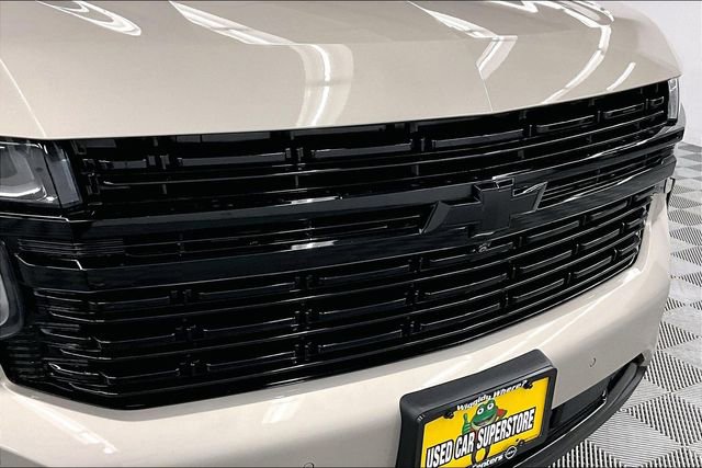 Used 2022 Chevrolet Tahoe RST w/ Luxury Package image 35