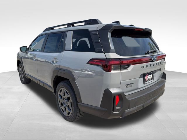 New 2026 Subaru Outback Premium AWD/4WD image 5