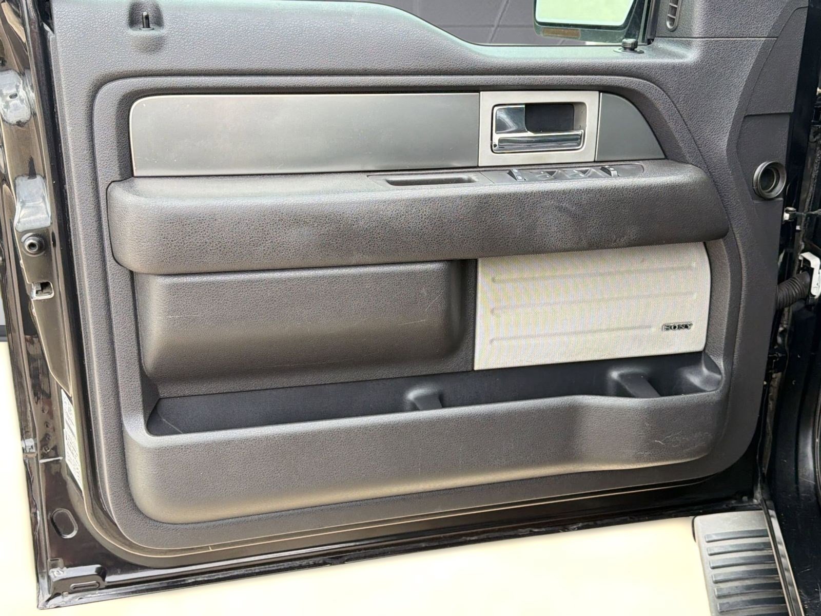 Used 2013 Ford F150 FX2 w/ Luxury Equipment Group image 13