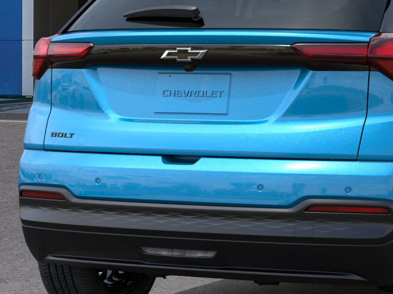 New 2027 Chevrolet Bolt LT image 14