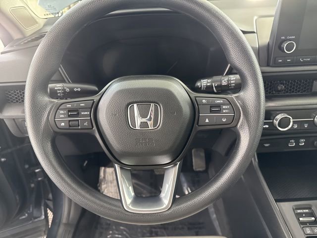 Certified 2024 Honda CR-V EX image 32