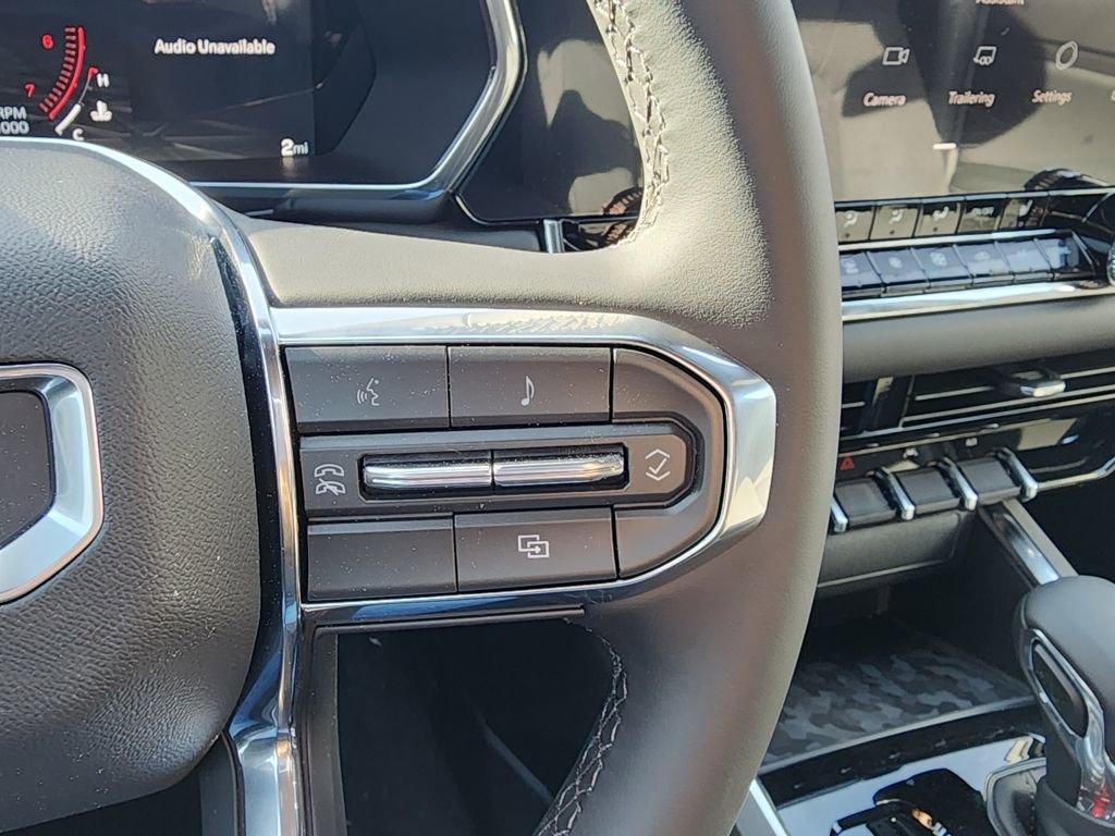 New 2026 GMC Canyon Elevation w/ Convenience Package AWD/4WD image 20